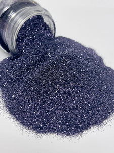 Violet Ash - Ultra Fine Glitter