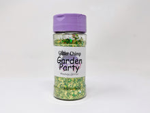 Load image into Gallery viewer, Garden Party - Mixology Glitter