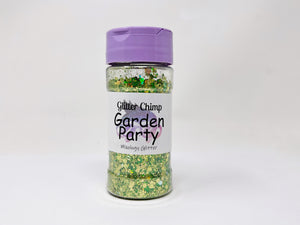 Garden Party - Mixology Glitter