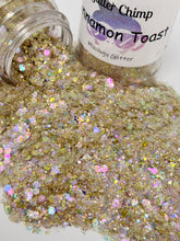 Load image into Gallery viewer, Cinnamon Toast - Mixology Glitter