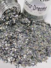 Load image into Gallery viewer, Caviar Dreams - Mixology Glitter