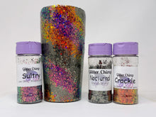 Load image into Gallery viewer, Sultry - Color Shift Mixology Glitter