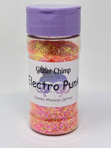 Electro Punk - Chunky Mixology Glitter - Glitter Chimp