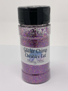 Cheshire Cat - Mixology Glitter
