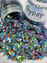 Load image into Gallery viewer, Gypsy - Mixology Glitter