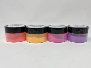Glow Mica Pack - Specialty Pack - Glitter Chimp