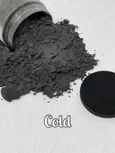 Power - Thermochromic Powder Pigment