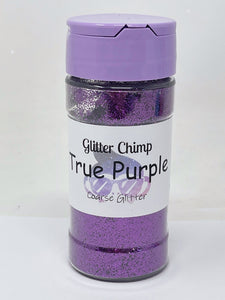 True Purple Coarse
