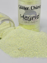Load image into Gallery viewer, Hagrid - Fine UV Reactive Glitter