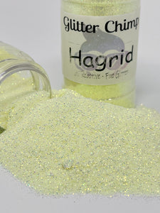 Hagrid - Fine UV Reactive Glitter