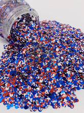 Load image into Gallery viewer, Merica AF - Mixology Glitter