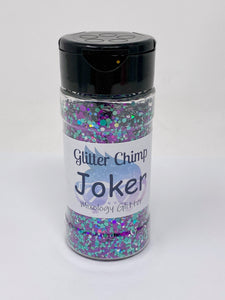 Joker - Mixology Glitter