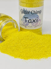Load image into Gallery viewer, Taxi - Diamond Magic Beads Coarse Glitter