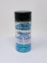 Load image into Gallery viewer, Winter Solstice - Mixology Glitter