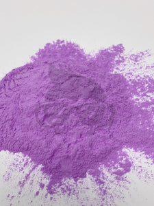 Magnetar- Glow Powder - Purple to Dark Blue