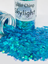 Load image into Gallery viewer, Skylight - Jumbo Rainbow Glitter