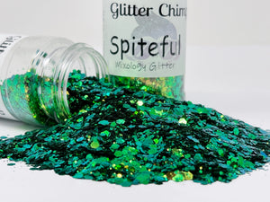 Spiteful - Color Shift Mixology Glitter