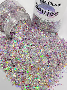 Boujee - Mixology Glitter