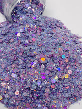 Load image into Gallery viewer, Izabeth - Munchkin Mixology Glitter