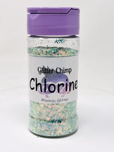 Load image into Gallery viewer, Chlorine - Mixology Glow in the Dark Glitter