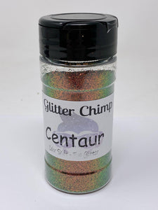 Centaur - Fine Color Shifting Glitter