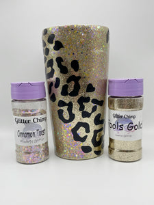 Fools Gold - Coarse Glitter | Glitter | GlitterChimp