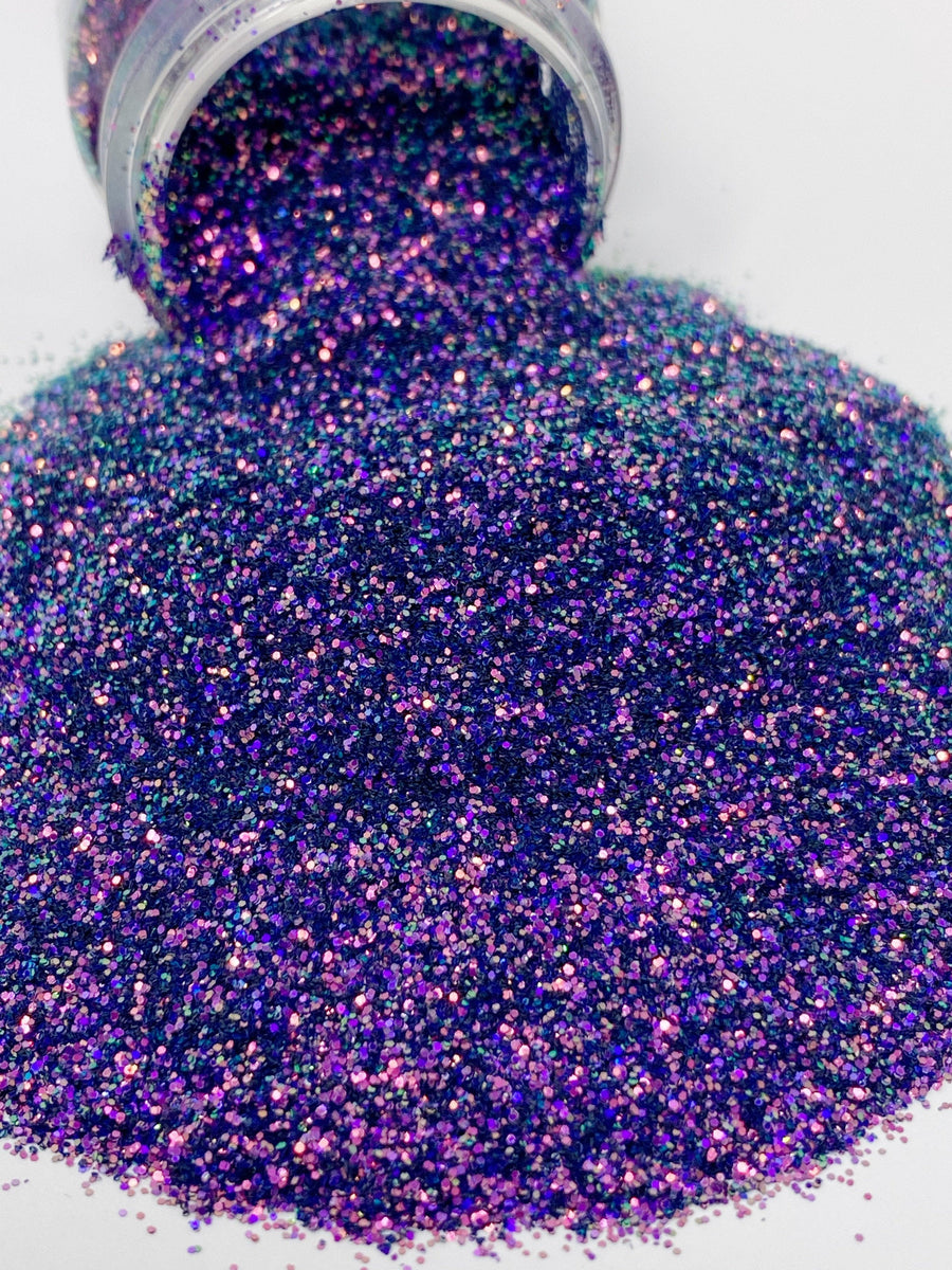 Man O'War - Coarse Color Shift Glitter – Glitter Chimp