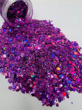 Load image into Gallery viewer, Pizazz - Mixology Glitter