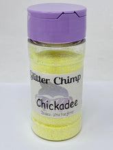 Load image into Gallery viewer, Chickadee - Ultra Fine Rainbow Glitter | Glitter | GlitterChimp