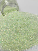 Load image into Gallery viewer, Thin Mint - Rainbow Fine Glitter