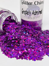 Load image into Gallery viewer, Grapely Admired - Mixology Glitter