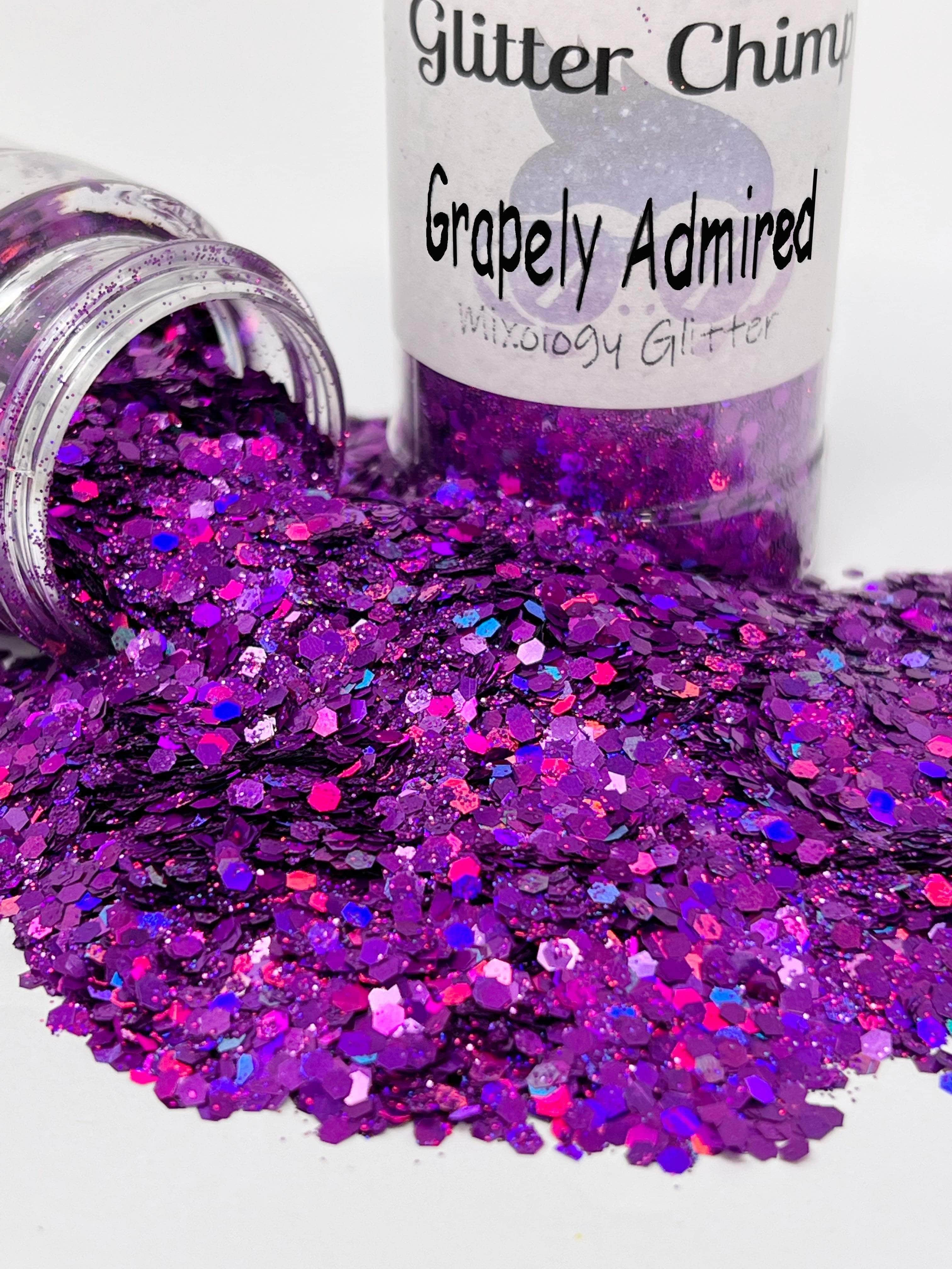 Sprinkles Color Shift Mixology Glitter –