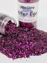 Load image into Gallery viewer, Alter Ego - Chunky - Mixology Glitter