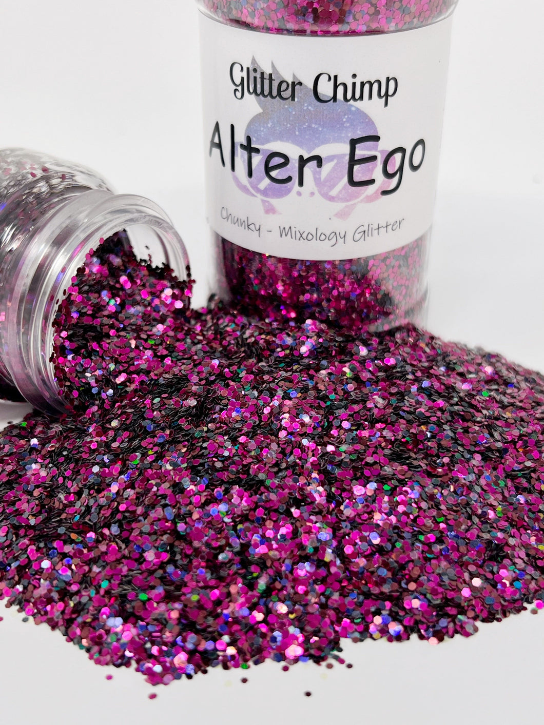 Alter Ego - Chunky - Mixology Glitter