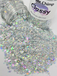 Classy - Mixology Glitter
