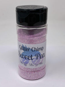 Sweet Pea - Ultra Fine Color Shifting Glitter