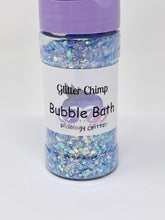 Load image into Gallery viewer, Bubble Bath - Mixology Glitter - Glitter Chimp