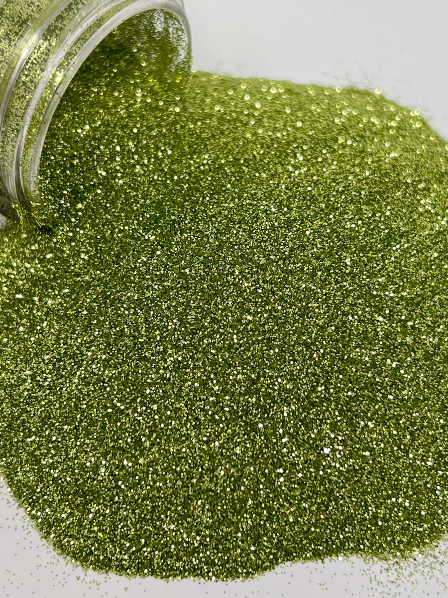 Peat Moss Ultra Fine Glitter Glitter Chimp