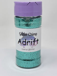 Adrift - Coarse Glitter - Glitter Chimp