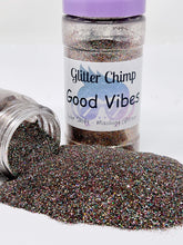 Load image into Gallery viewer, Good Vibes - Color Shift Mixology Glitter