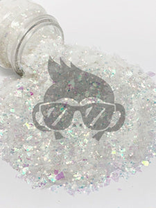 Glass Ceiling - Mixology Glitter
