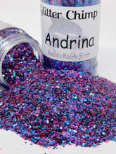 Load image into Gallery viewer, Andrina - Munchkin Mixology Glitter