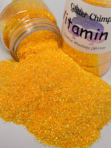 Vitamin C - Coarse Mixology Glitter