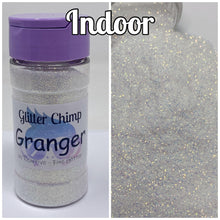 Load image into Gallery viewer, Granger - Fine UV Reactive Glitter