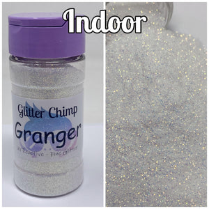 Granger - Fine UV Reactive Glitter