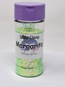 Margarita - Mixology Glitter