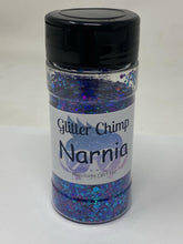 Load image into Gallery viewer, Narnia - Mixology Glitter