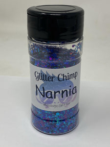 Narnia - Mixology Glitter