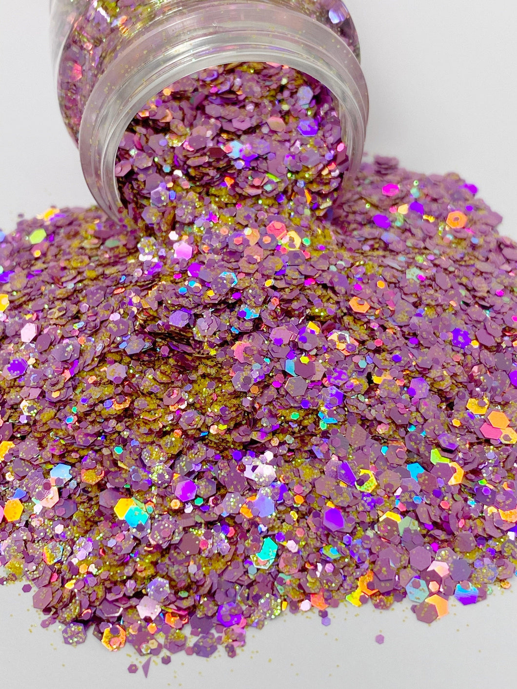 Sassy - Mixology Glitter