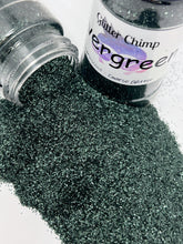 Load image into Gallery viewer, Evergreen - Pearlescent Coarse Glitter